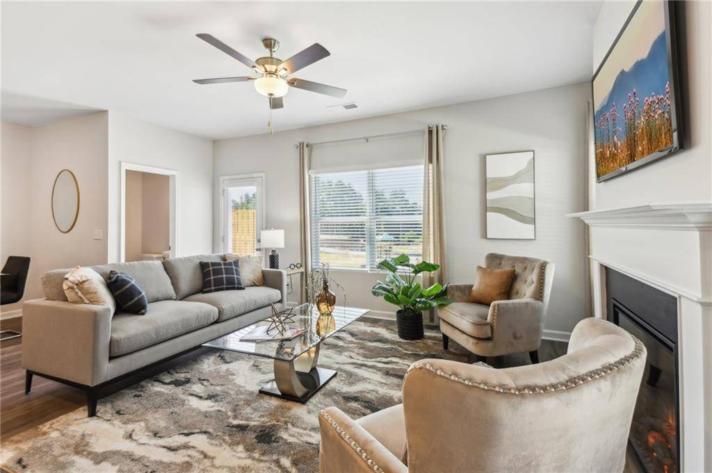 Union City, GA 30291,422 Camrose AVE