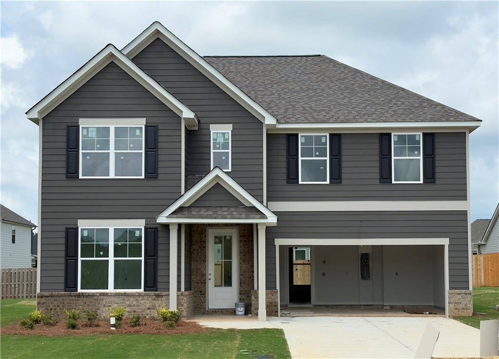 Bonaire, GA 31005,811 Brittany Nichole Lot 134 CT