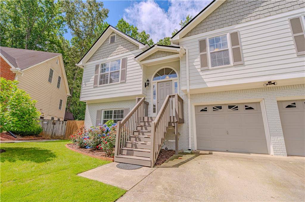 Powder Springs, GA 30127,3781 Deercreek DR