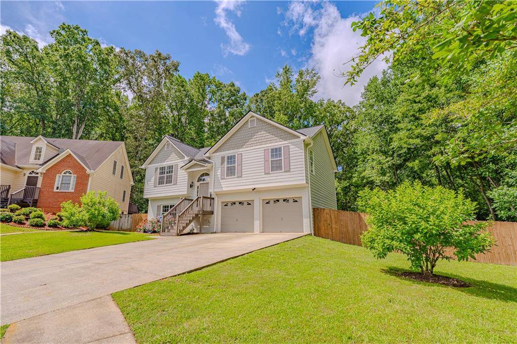 Powder Springs, GA 30127,3781 Deercreek DR