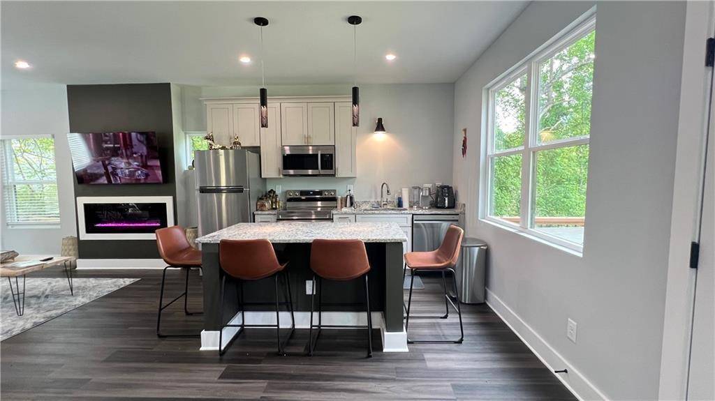 Blairsville, GA 30512,23 Monarch LN