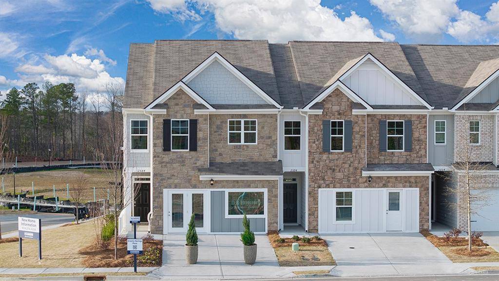 Buford, GA 30519,3131 Greyton DR