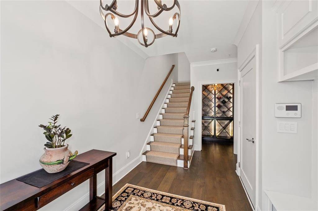Atlanta, GA 30305,18 Peachtree AVE NE #5