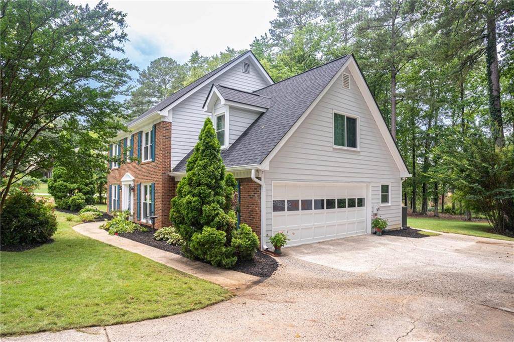 Lilburn, GA 30047,1587 Red Fox RUN SW