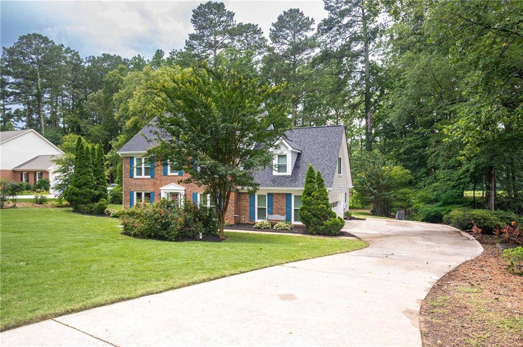 Lilburn, GA 30047,1587 Red Fox RUN SW