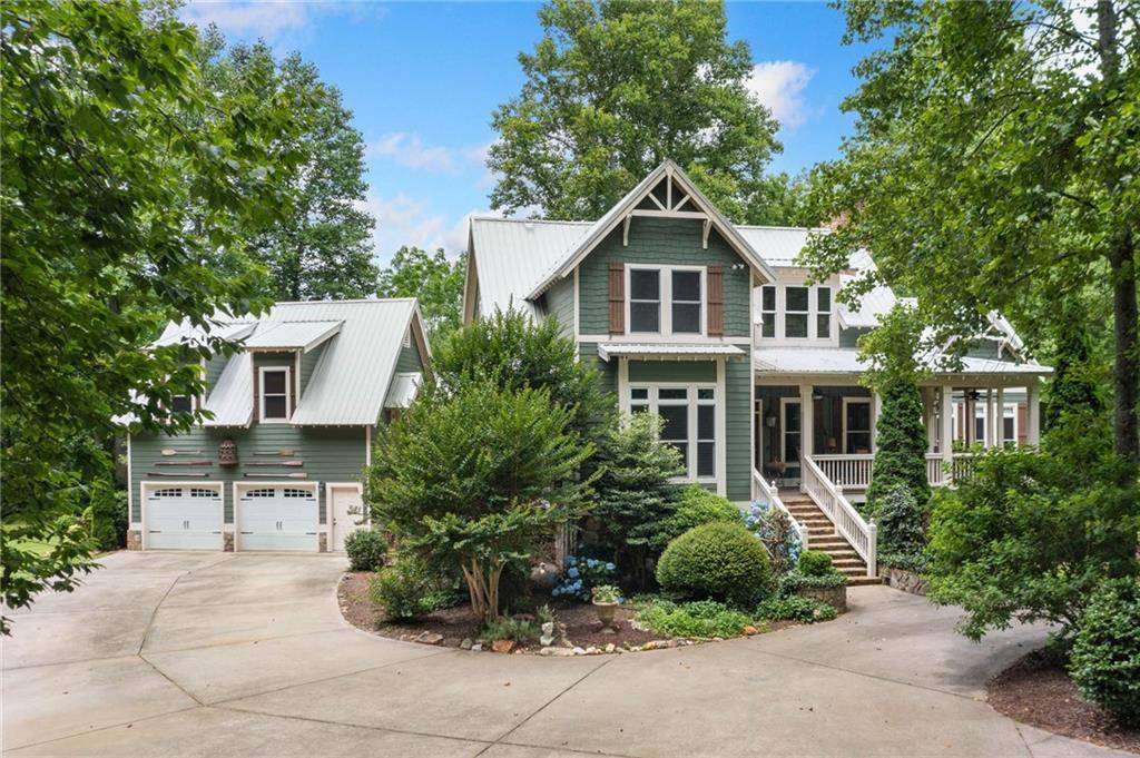 Ellijay, GA 30540,3349 Whitepath RD