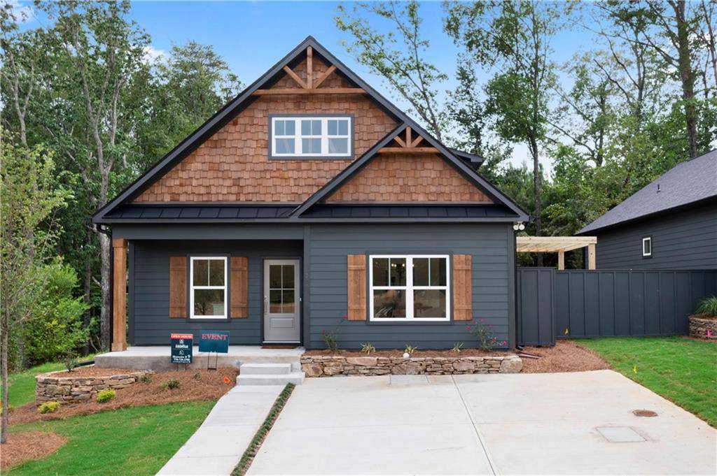 Waleska, GA 30183,106 Red Cloud WALK