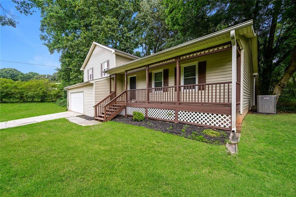 Riverdale, GA 30296,6194 Golden Meadow Court CT