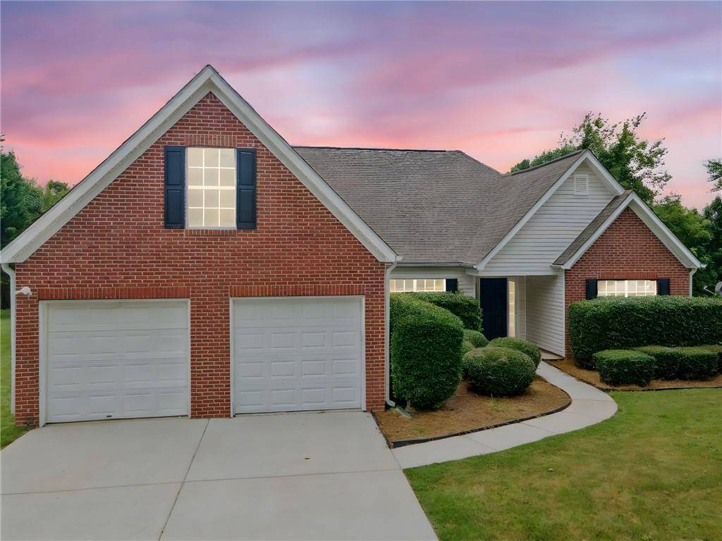 Snellville, GA 30039,3690 Golfe Links DR