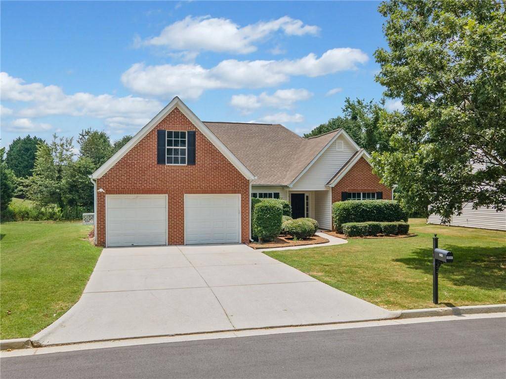 Snellville, GA 30039,3690 Golfe Links DR