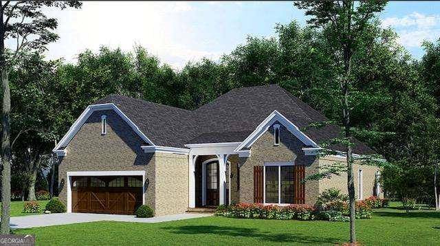 Lithonia, GA 30058,1077 Crooked Creek RD