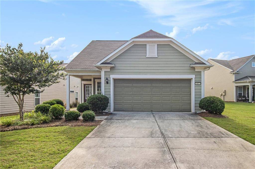 Griffin, GA 30223,607 Larch Looper DR