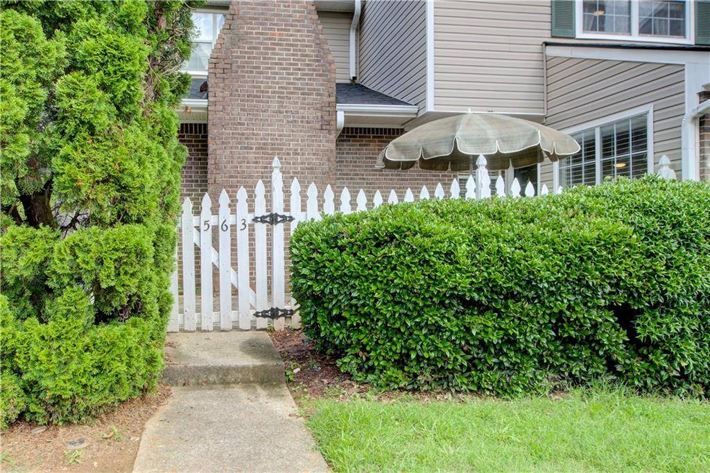 Marietta, GA 30008,563 Trillum CT SW #563