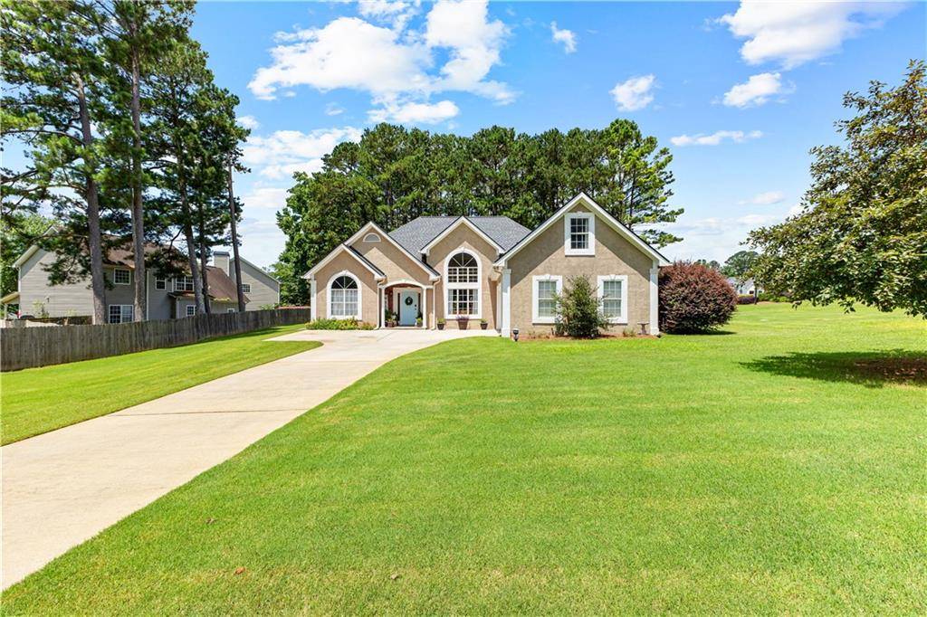 Newnan, GA 30265,215 Fieldstone WAY