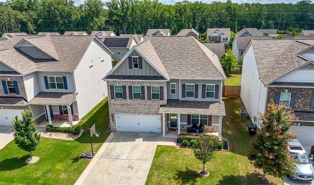 Mableton, GA 30126,1570 Ribbon Mill LN SW