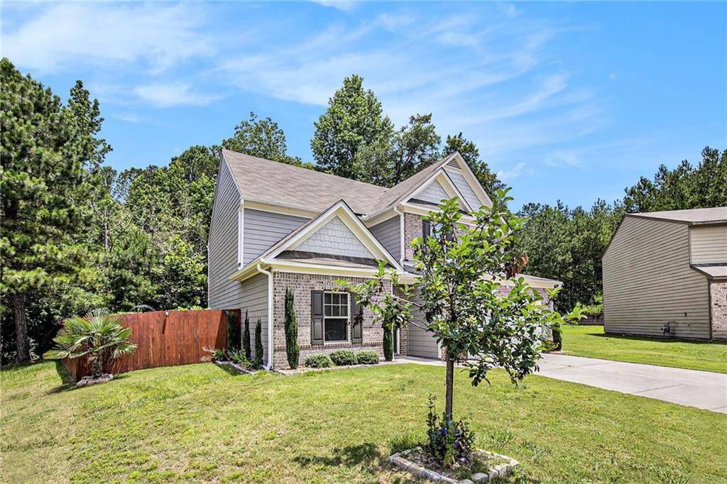 Dallas, GA 30132,753 Scotland DR