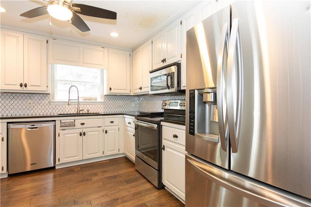Jasper, GA 30143,89 Paul CIR
