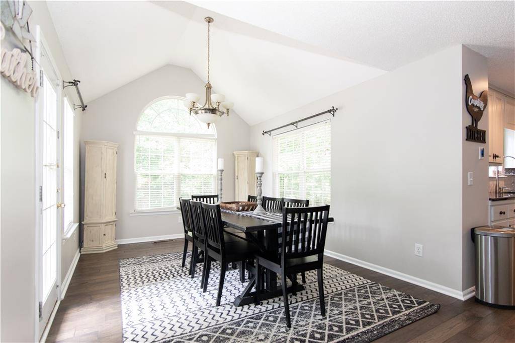 Jasper, GA 30143,89 Paul CIR