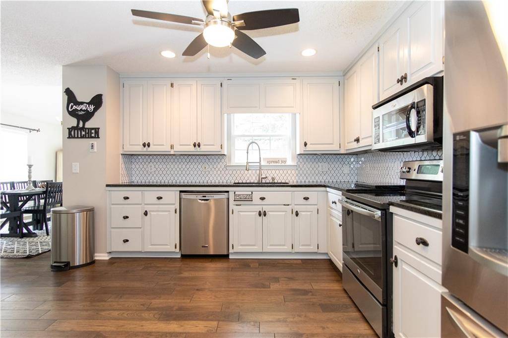 Jasper, GA 30143,89 Paul CIR