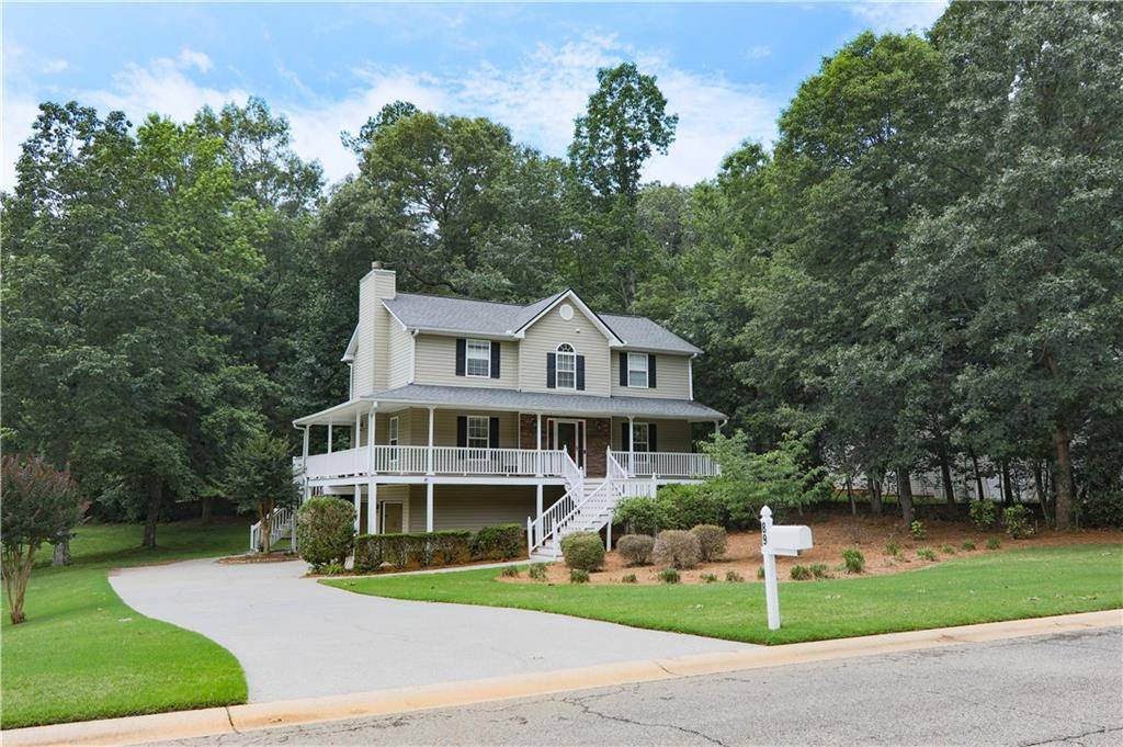 Jasper, GA 30143,89 Paul CIR