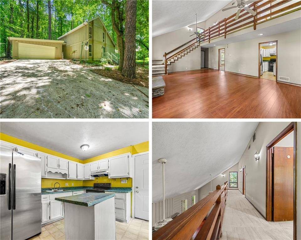 Ellenwood, GA 30294,70 Juliana DR