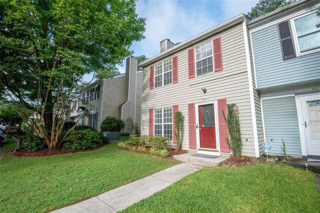 Tucker, GA 30084,3053 Shadow Walk LN