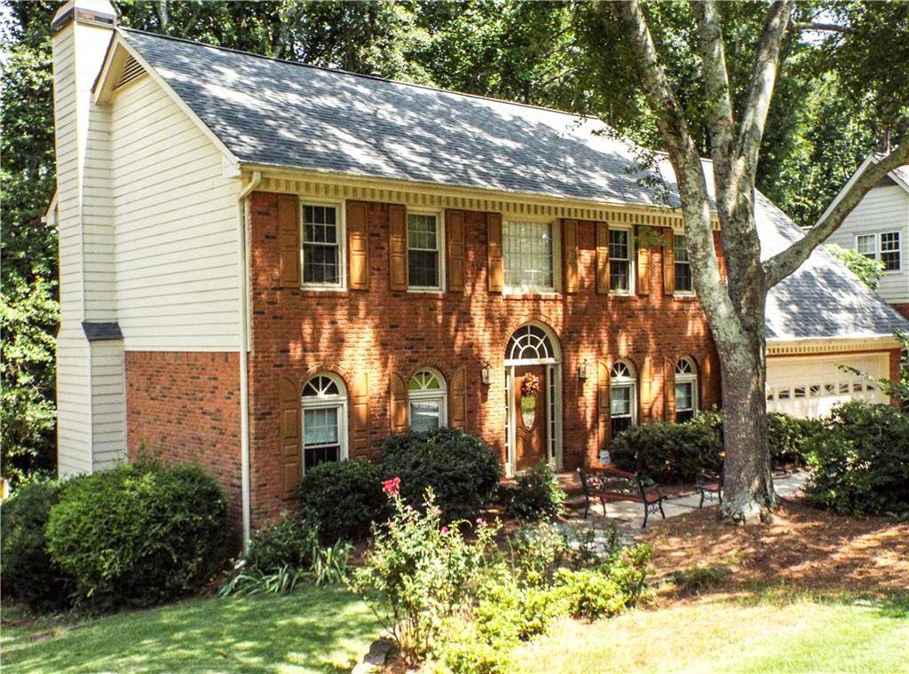 Alpharetta, GA 30022,10815 Tuxford DR