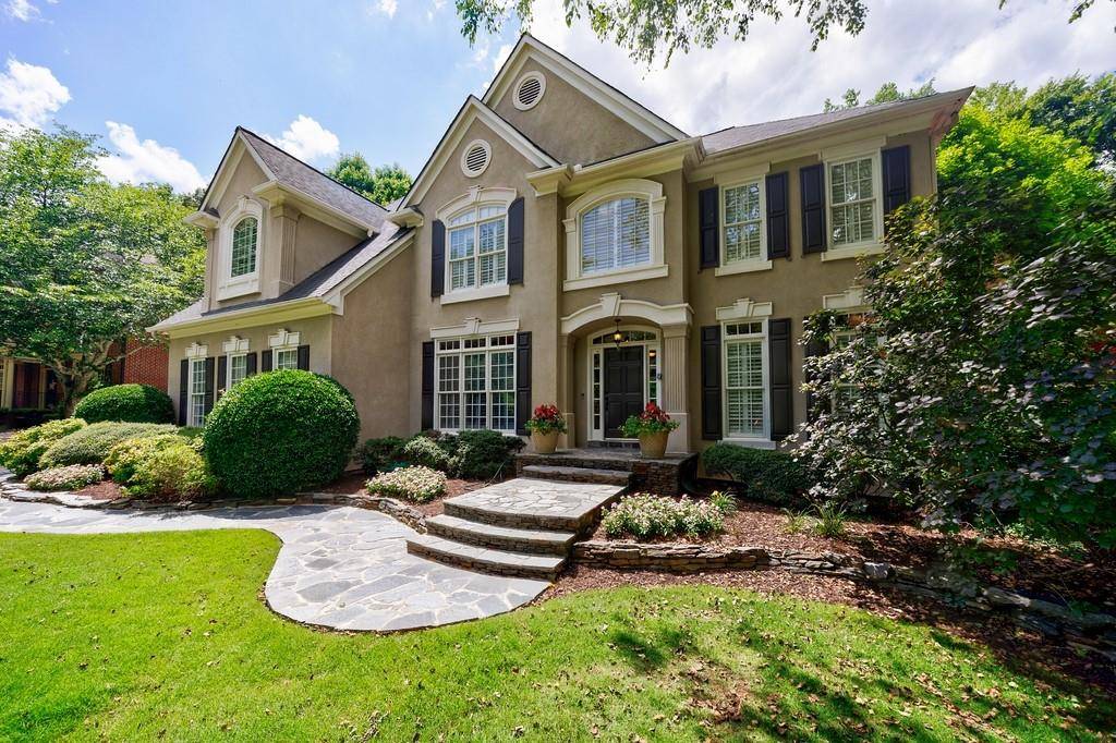Marietta, GA 30062,4310 Granby WAY
