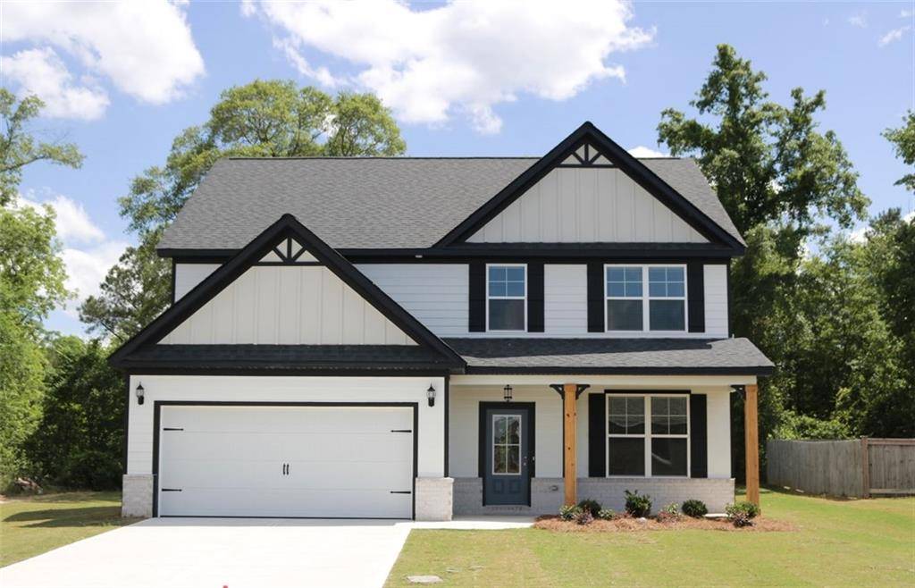 Bonaire, GA 31005,803 BRITTANY NICOLE CT