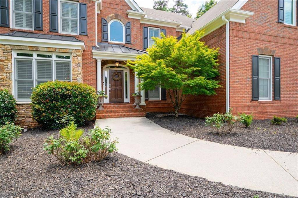 Marietta, GA 30064,3045 Moss Stone Lane SW