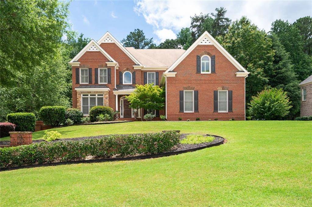 Marietta, GA 30064,3045 Moss Stone Lane LN SW