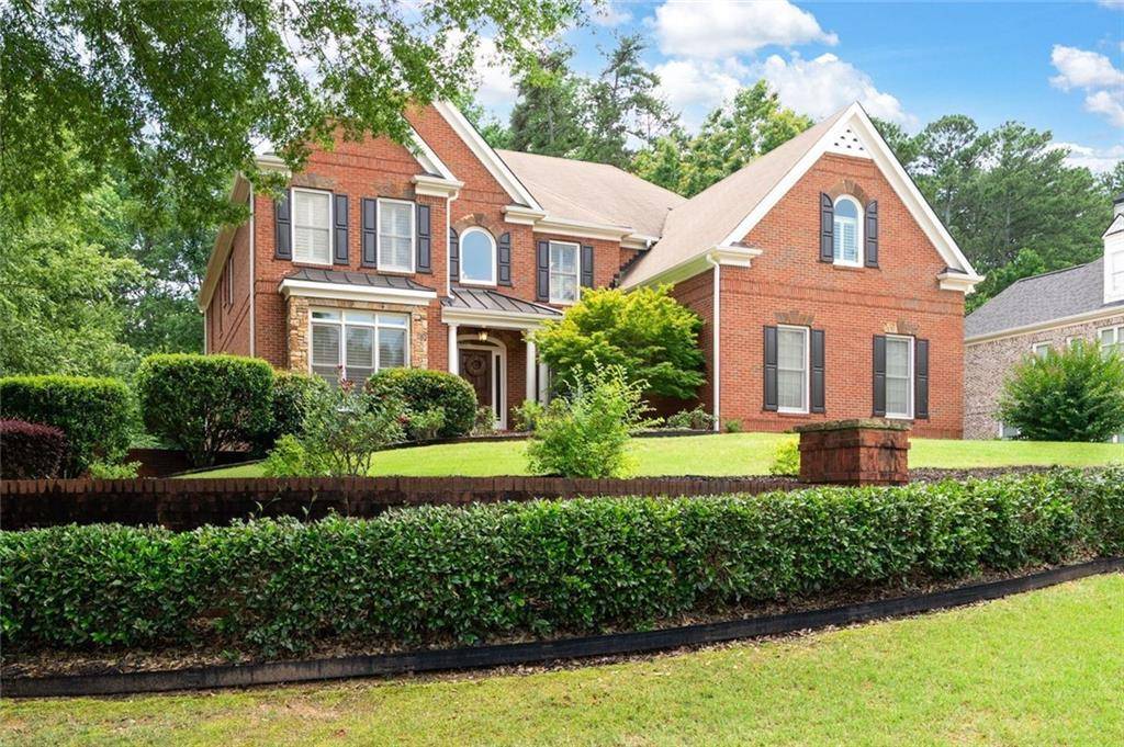 Marietta, GA 30064,3045 Moss Stone Lane SW