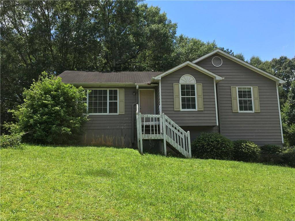 Cartersville, GA 30120,290 Covered Bridge RD SW