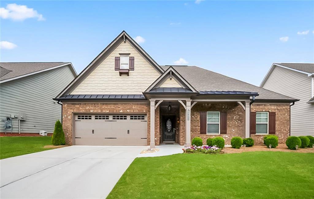 Gainesville, GA 30504,4547 Big Rock Ridge TRL SW