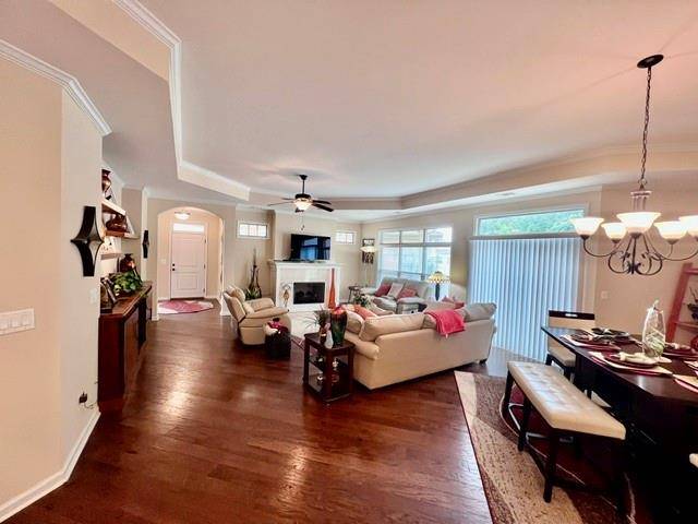 Mcdonough, GA 30253,245 Fenwick CIR