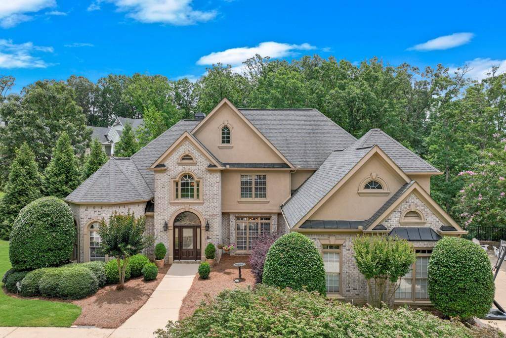 Gainesville, GA 30504,5359 Point South DR