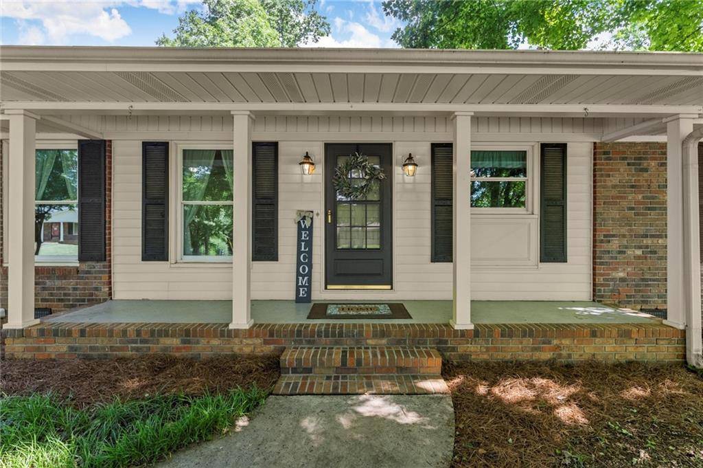 Marietta, GA 30066,2826 Summit Ridge DR