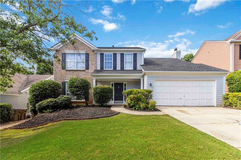 Duluth, GA 30097,11885 Carriage Park LN