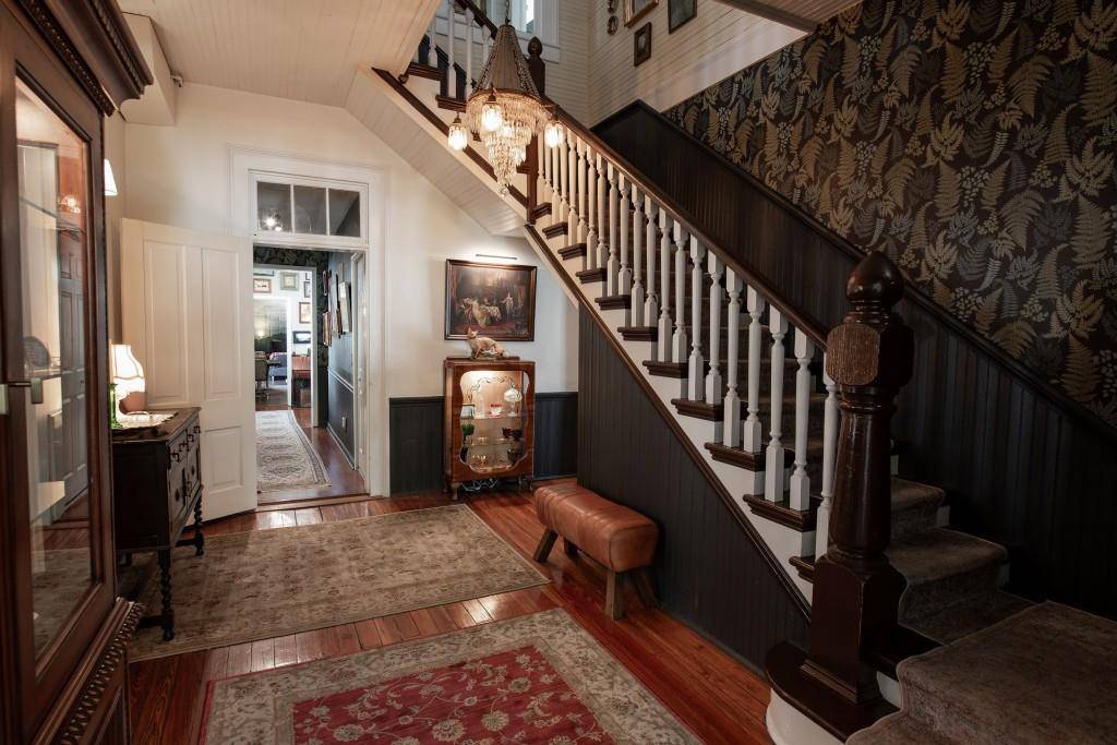 Blue Ridge, GA 30513,477 W First ST