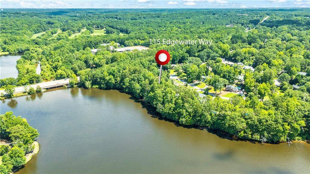 Peachtree City, GA 30269,115 Edgewater WAY