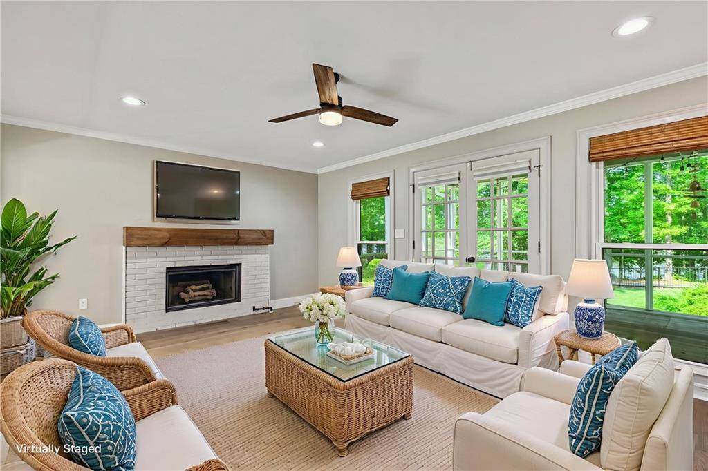 Peachtree City, GA 30269,115 Edgewater WAY