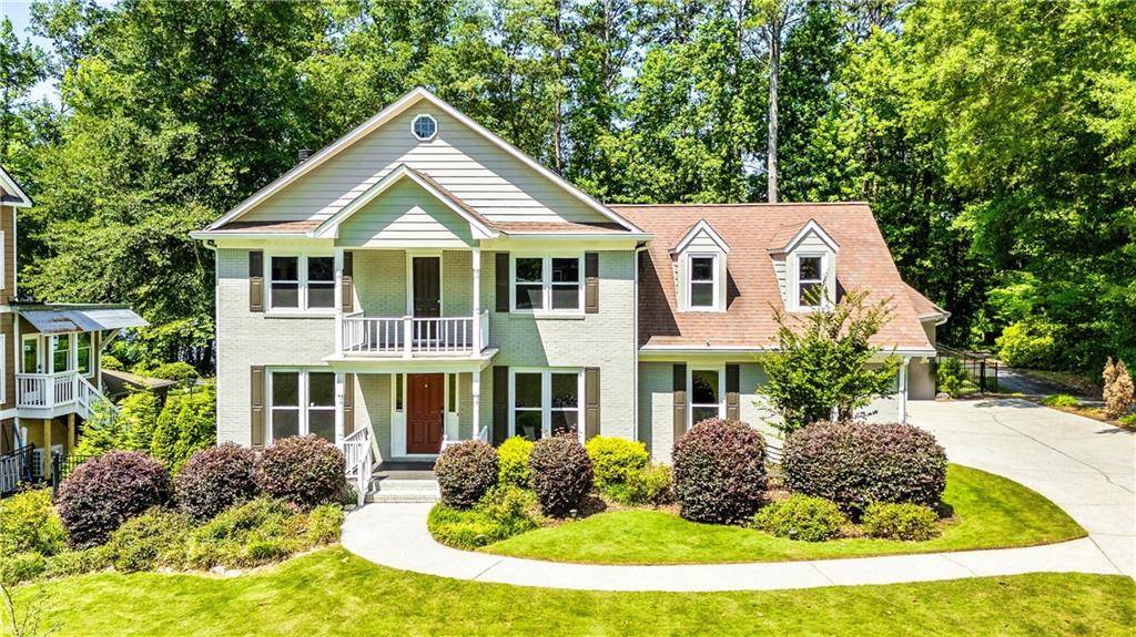 Peachtree City, GA 30269,115 Edgewater WAY