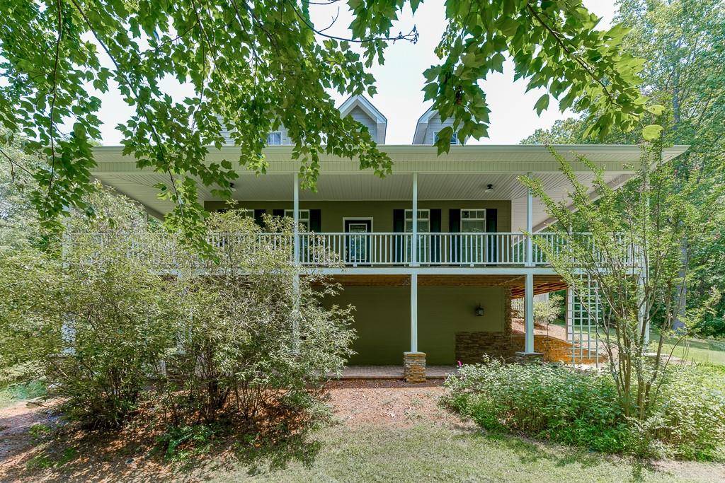 Dahlonega, GA 30533,906 Walnut Valley DR