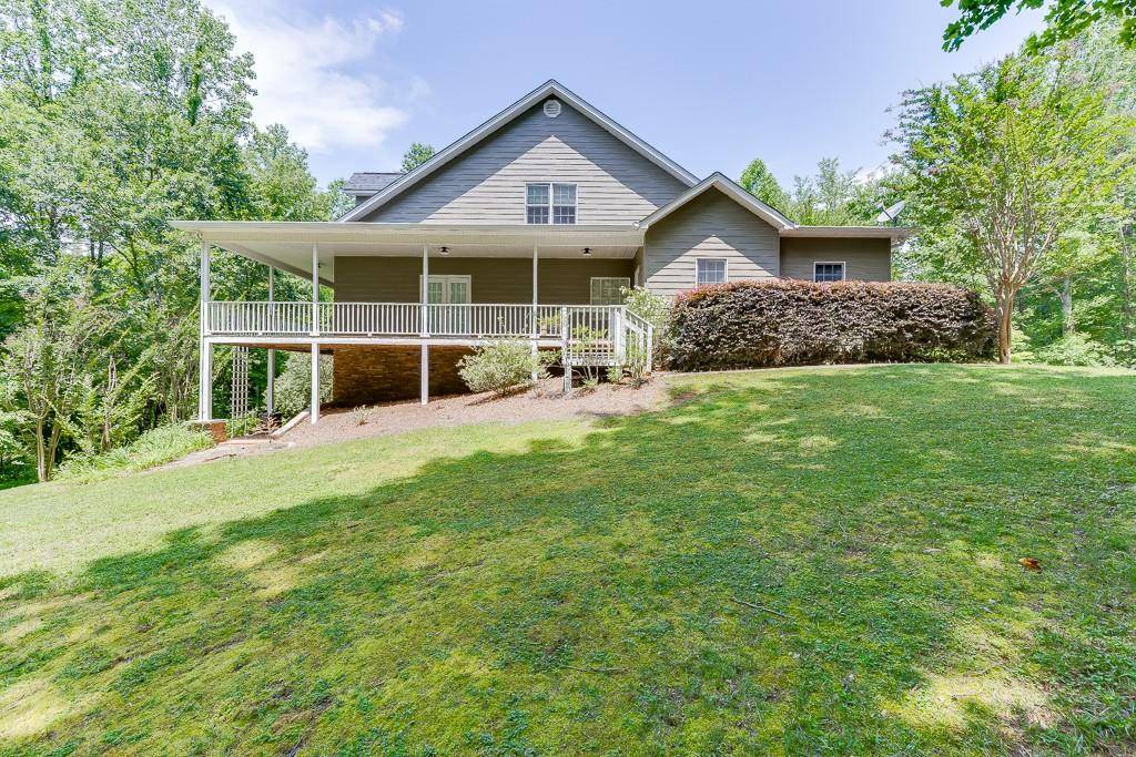 Dahlonega, GA 30533,906 Walnut Valley DR
