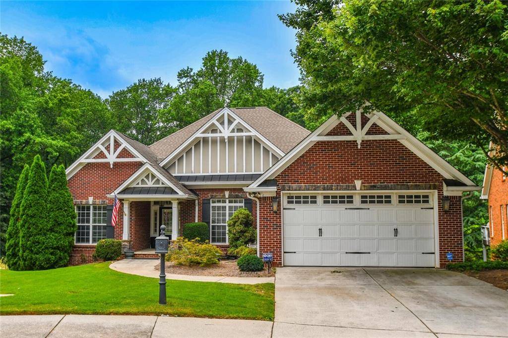 Gainesville, GA 30501,1173 Saint Charles PL