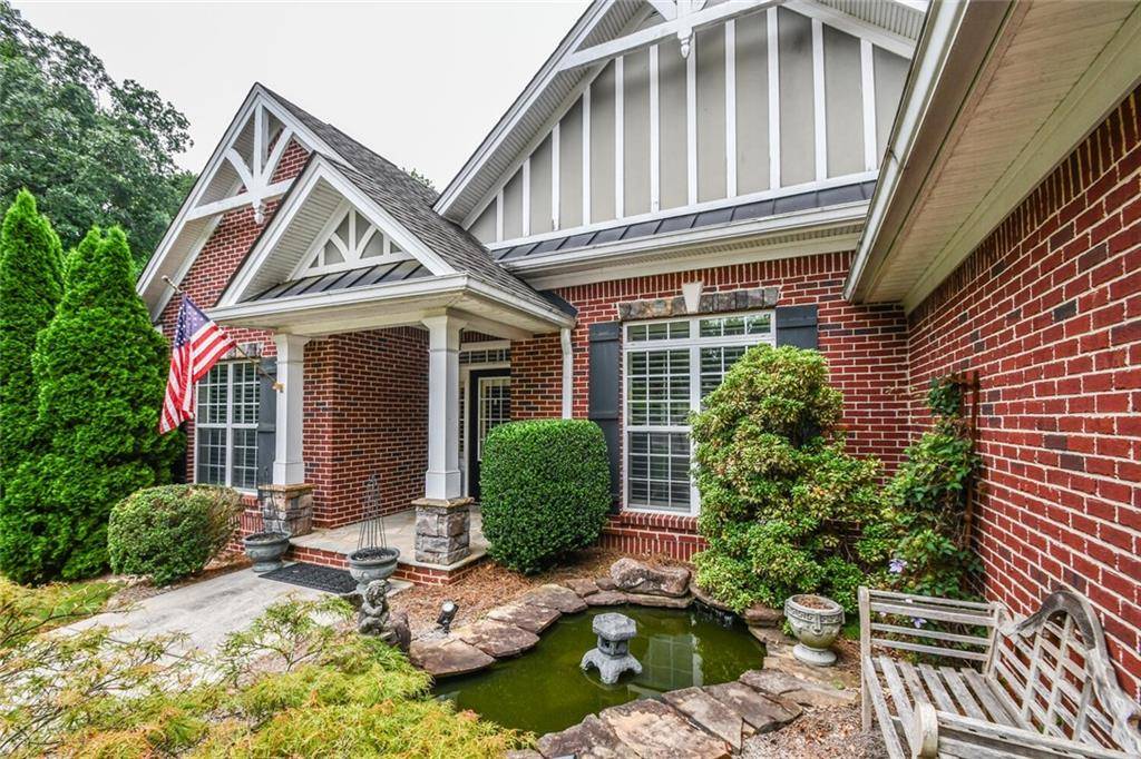 Gainesville, GA 30501,1173 Saint Charles PL