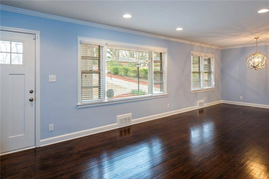 Decatur, GA 30032,1855 Long DR