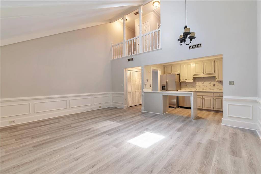 Atlanta, GA 30350,440 Forestgate CT