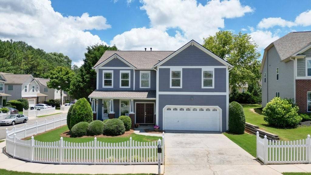 Cumming, GA 30040,4003 Coachman CT
