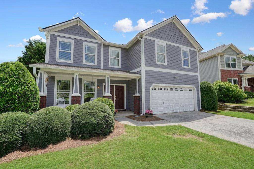 Cumming, GA 30040,4003 Coachman CT